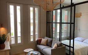 A & K Luxury Appartments Port De Nice Garibaldi